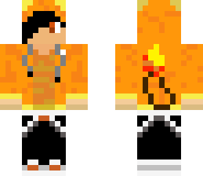 charmander hoodie