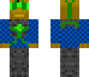 snakebuttinator