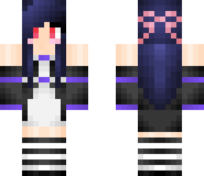 my personal skin-dress edition edited