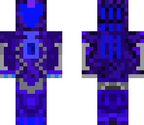 xeno from crossfire