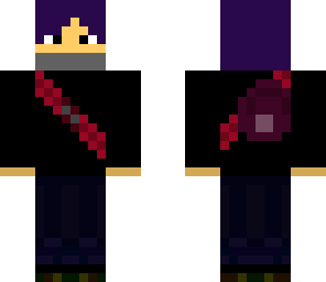 korukais skin