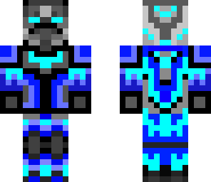 hell invader