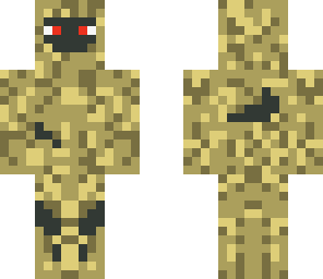 mummy