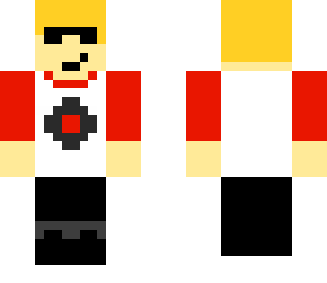 dave strider