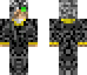 general spy