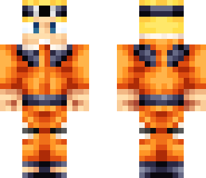 uzamaki naruto