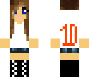 girl