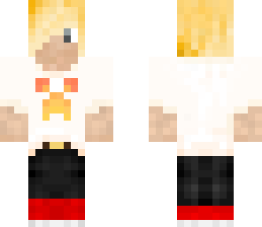 cata's skin