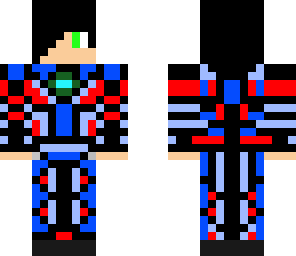 my new skin 2 fixed