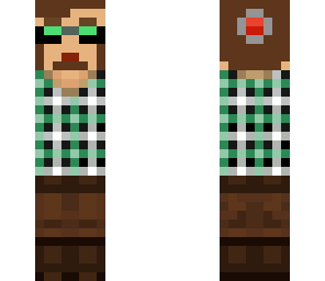 rayanor's without hands cyber