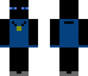 ender blue