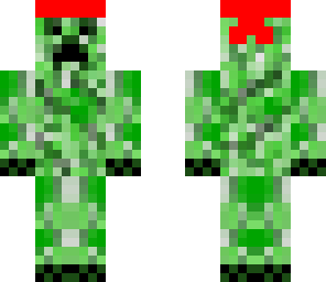 kamacazie creeper
