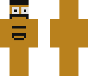 cookie man