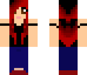 fire girl