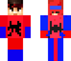 spiderman combined if a player of tekken 6