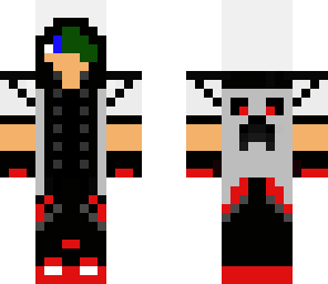 my epic skin