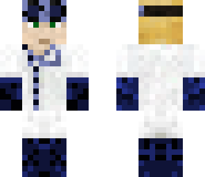 nick scientist