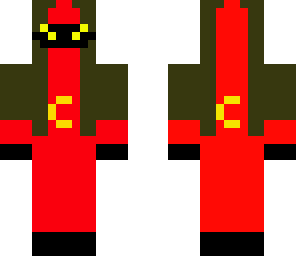 evil wither