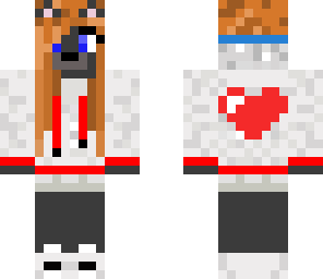 wolf girl edited