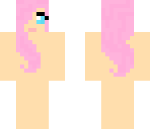 fluttershy base