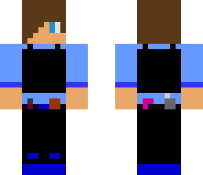 teen cop