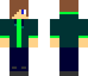 simple hoodie