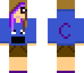 clofarie original skin