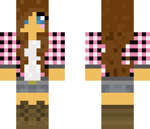 anniejade country girl