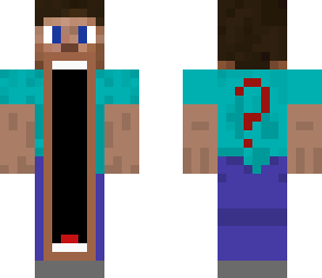 mouth drop steve