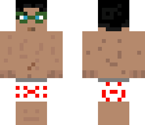 robin underware