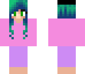 special skin