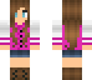 girl