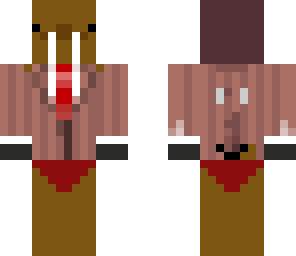 derpy walrus spy
