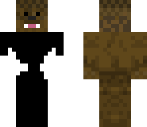 yin yang bacca