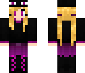 endergirl