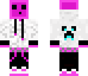 purple slime