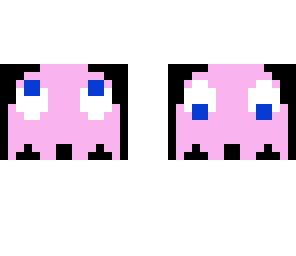 pinky