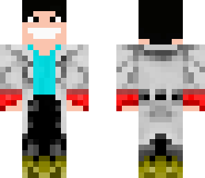 fix boy