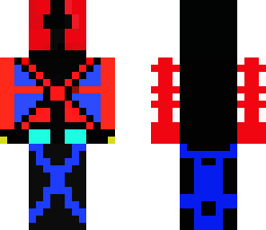 robotmand