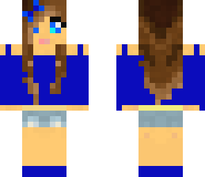 my  funny skin 4