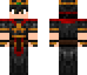 duke phoenix