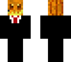 pumpking bond