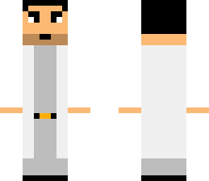 scientist