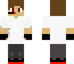 masterskin redstone