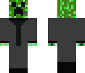 officer creeper