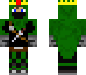 rogue king