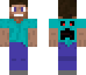 durpy steve