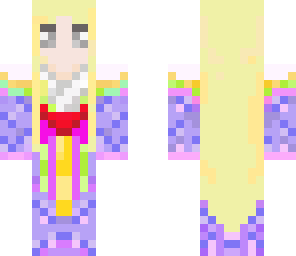 empress teishi-slight edit