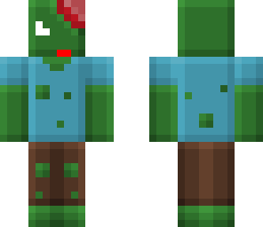 zombie