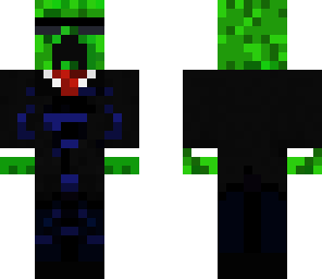 cool creeper 